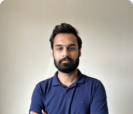Ahmad Piracha Profile